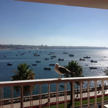 Apartamento Bay Terrace V *