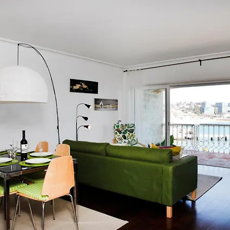 Apartamento Bay Terrace V