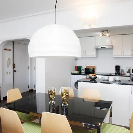 Apartamento Bay Terrace V