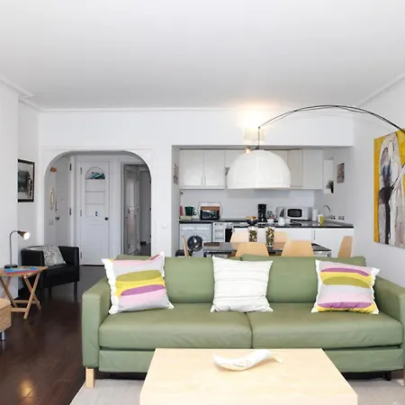Apartamento Bay Terrace V Cascaes