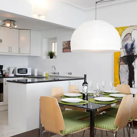 Apartamento Bay Terrace V *