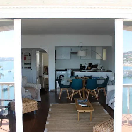 Bay Terrace V * 카스카이스