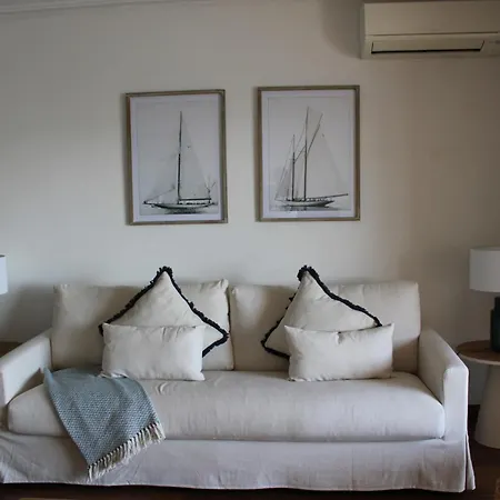 Bay Terrace V 아파트 카스카이스