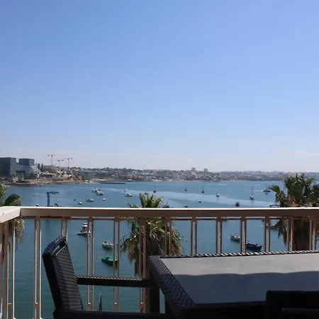 아파트 Bay Terrace V *