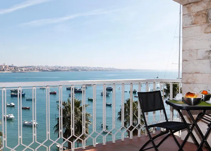 Bay Terrace V Appartamento