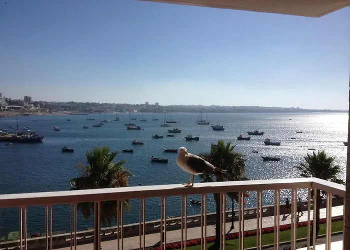 Appartamento Bay Terrace V *
