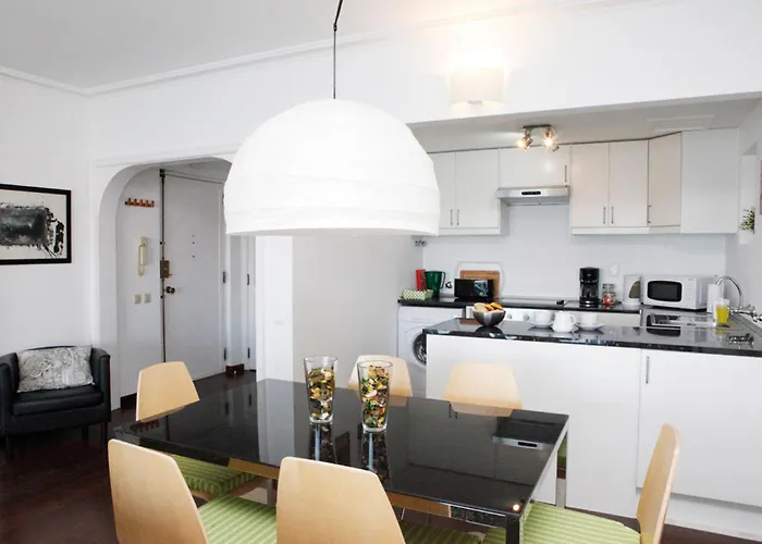 Apartamento Bay Terrace V