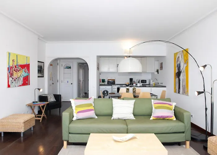 Apartamento Bay Terrace V Cascaes