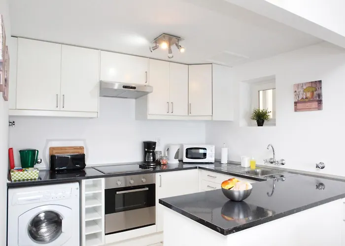 Bay Terrace V Apartamento