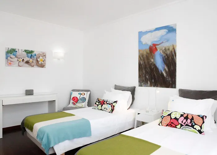 Bay Terrace V Apartamento