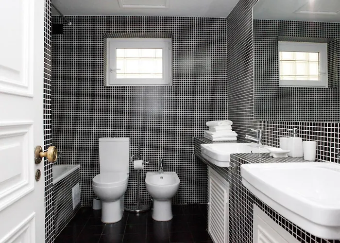 Bay Terrace V * Cascaes