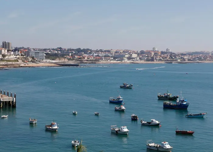 Appartamento Bay Terrace V *