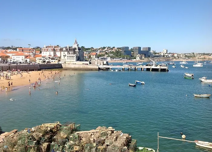 Bay Terrace V * Cascais